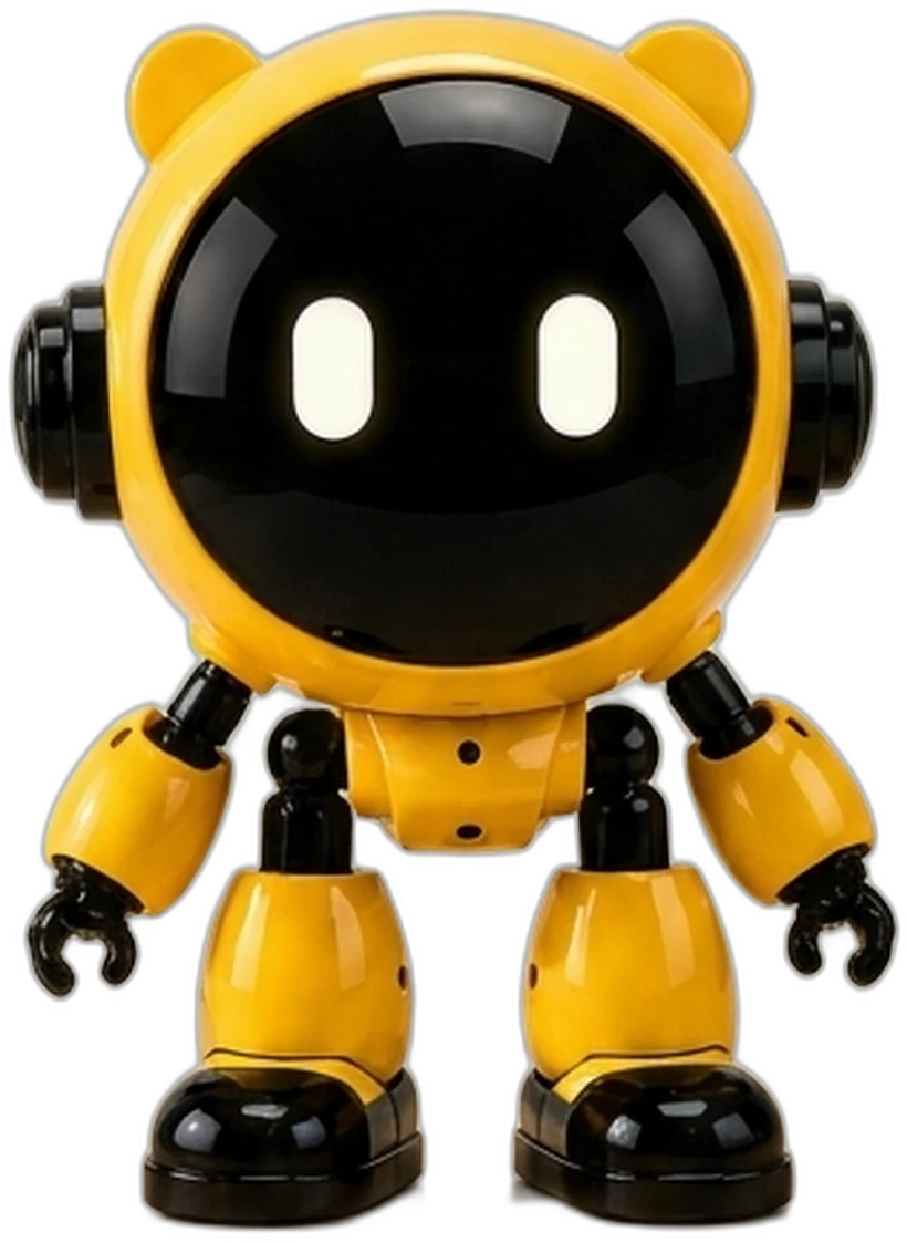 TRİBOT özellikleri